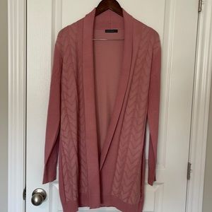 Esperanza cardigan